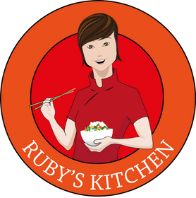 Ruby's Kitchen Sala